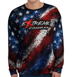 Extreme Combat Team custom apparel